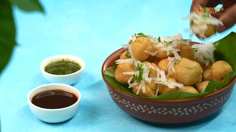 Ram Laddu / Laddo Recipe